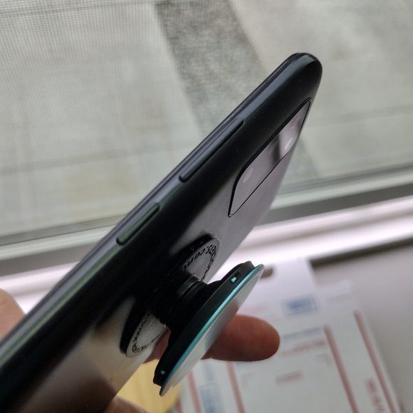 Samsung Galaxy A02s, great condition, works great - Picture 7 of 8